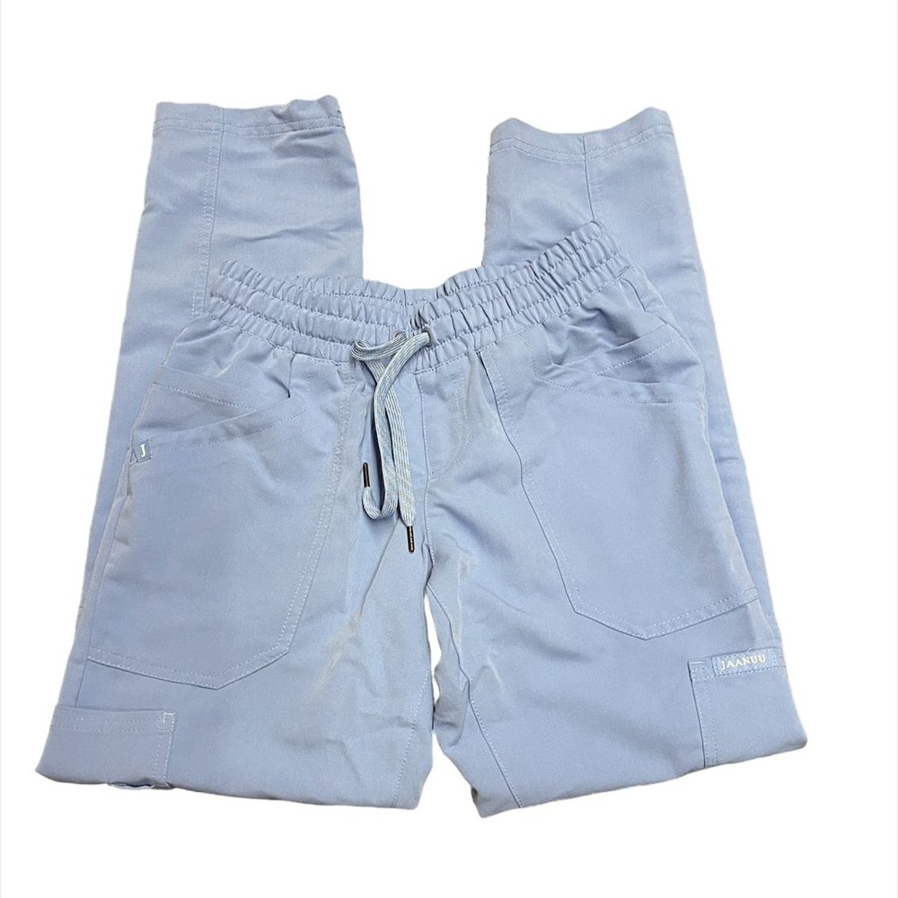 Jaanuu Scrub Pants